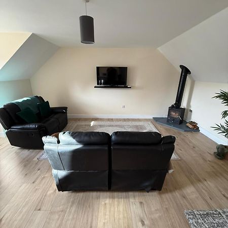 Apartamento Rural Retreat Longframlington Exterior foto